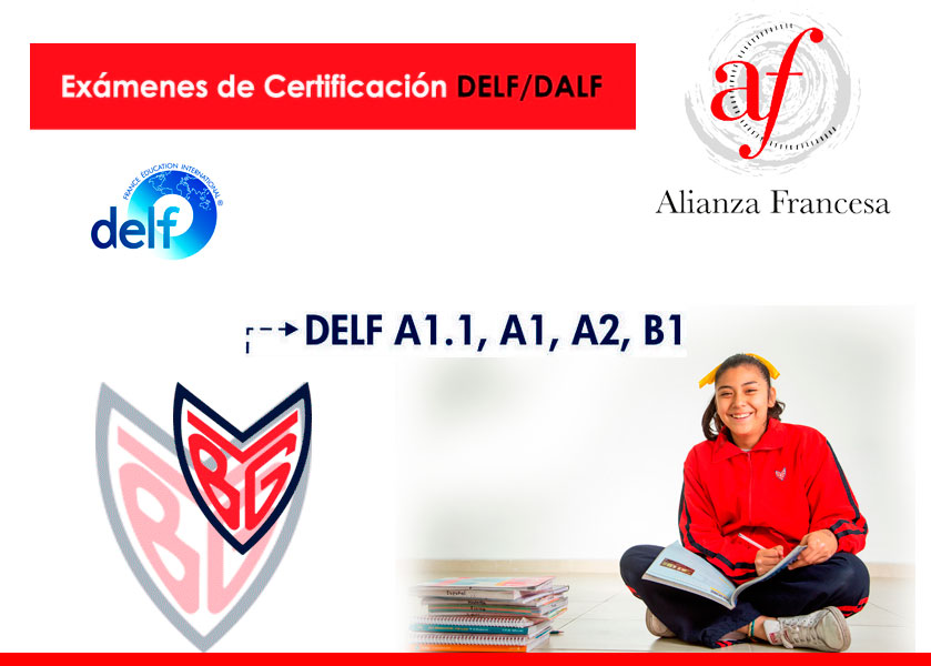 certificacion alianza francesa berta von glumer