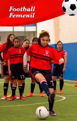 football femenil berta von glumer